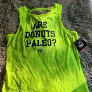 Women’s Victoria’s Secret Sport Tank Top